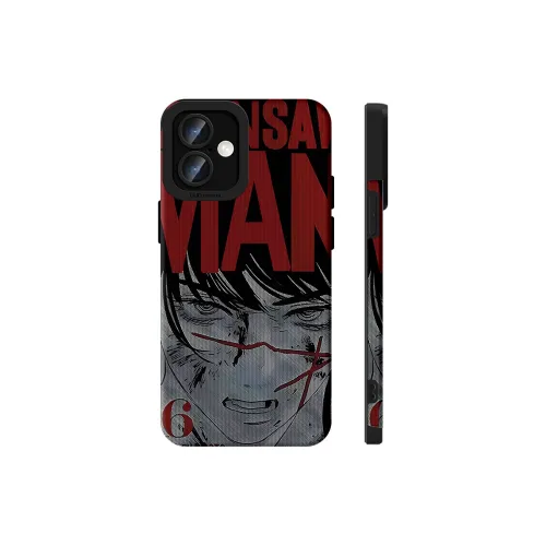 Victory charge Phone Cases