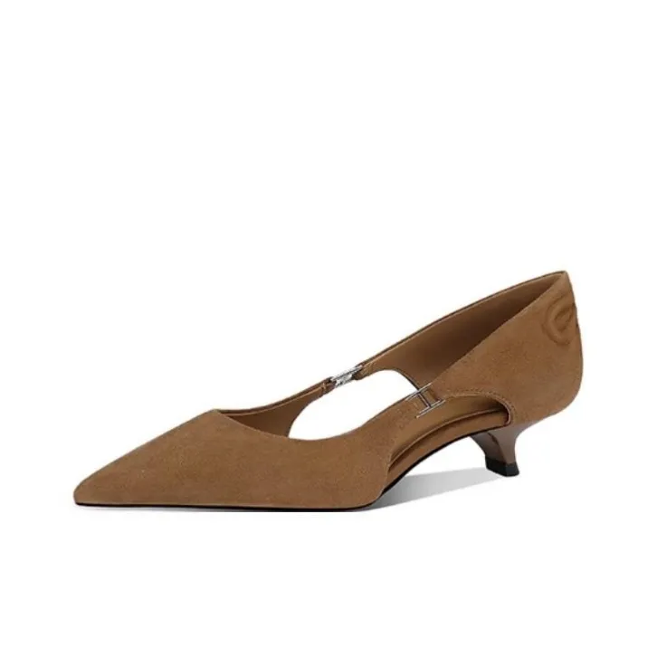 JESSICA SOPHIA Slim Heel High Heels Women's-5
