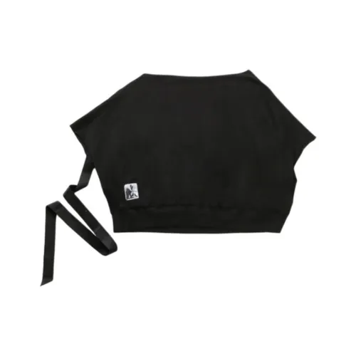 Rick Owens DRKSHDW Dagger T Shirt 'Black'