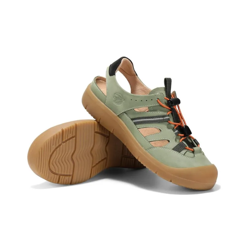 Senda Breathable Low Top Casual Shoes Women's-23