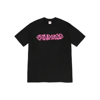 Supreme Everything Is Shit Tee