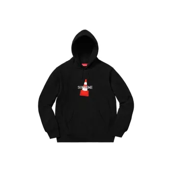 Supreme Cone Hooded Sweatshirt