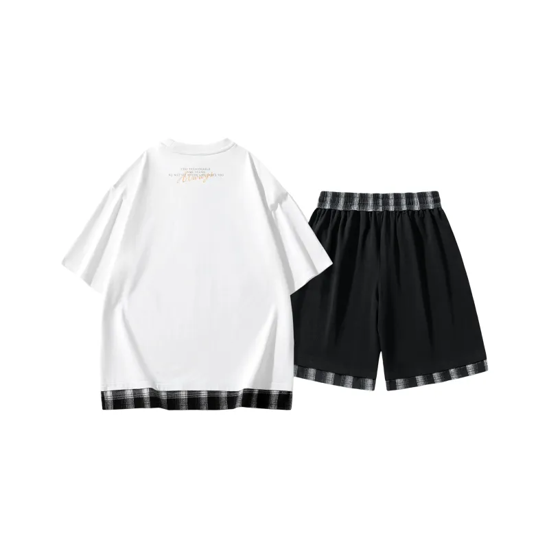 FOREVER 21 Casual Sportswear Unisex-3
