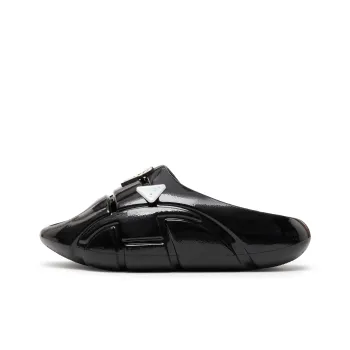 Champion EVA Slide Slippers Unisex Black