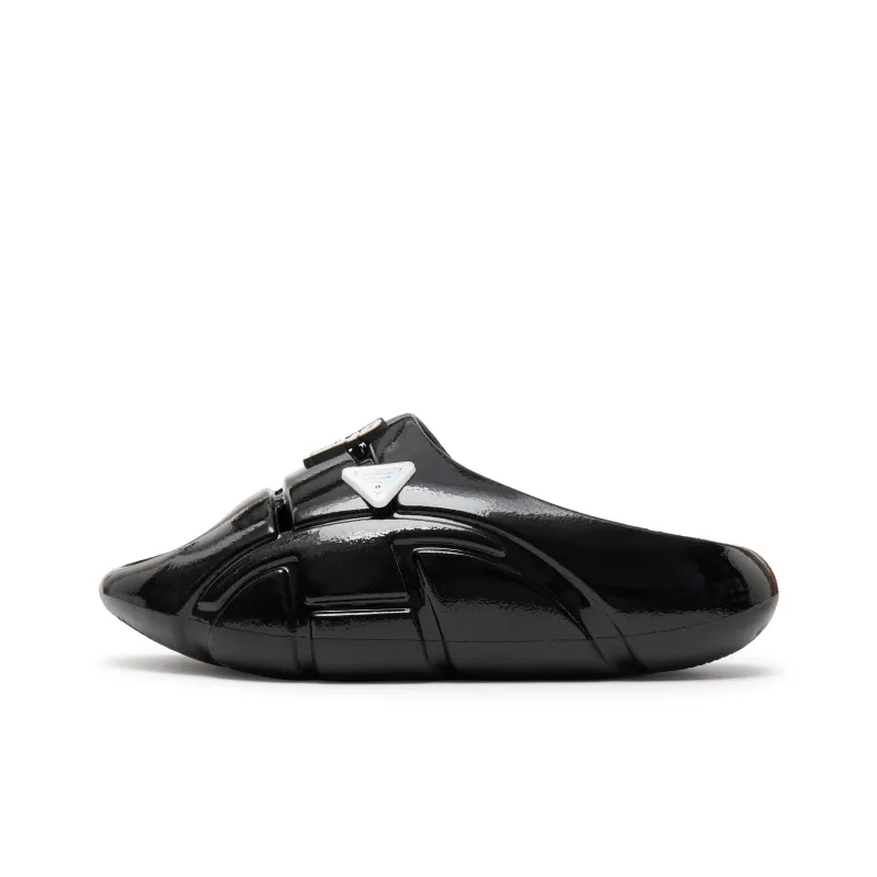 Champion EVA Slide Slippers Unisex Black-0