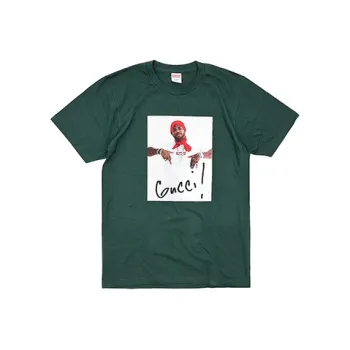 Supreme Gucci Mane Tee