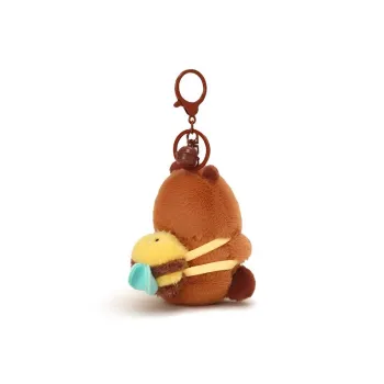 Jinnew Keychains Unisex