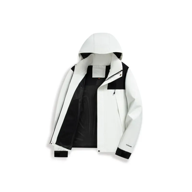 PIERRE CARDIN Windbreaker Jacket Men's-4