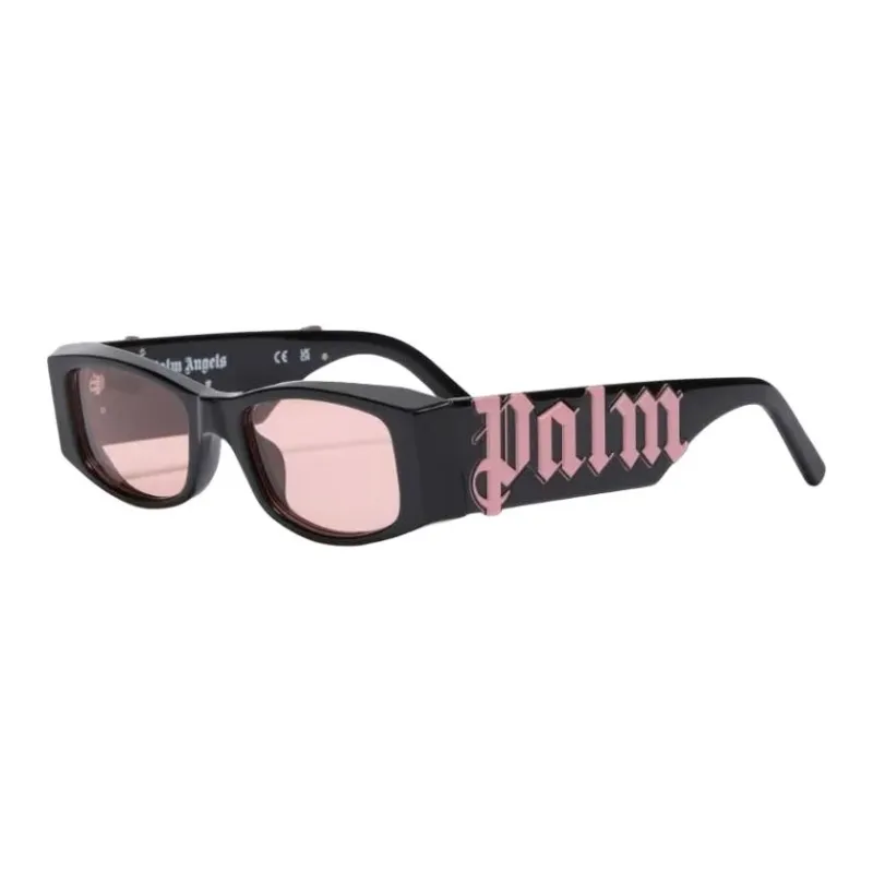 PALM ANGELS Angel Sunglasses-0