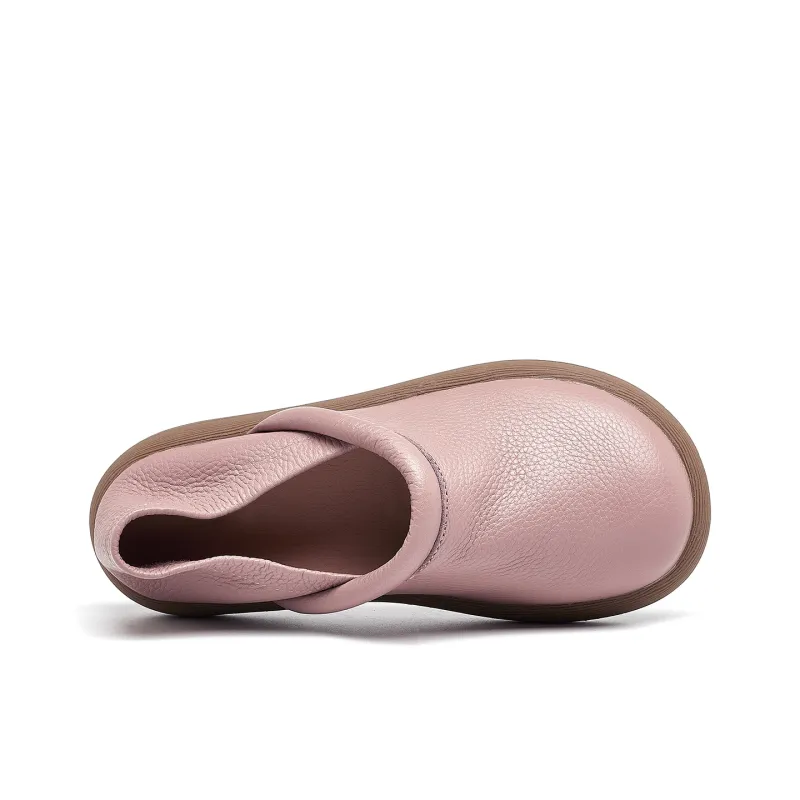 OULISASI Casual Single Shoes Women's-12