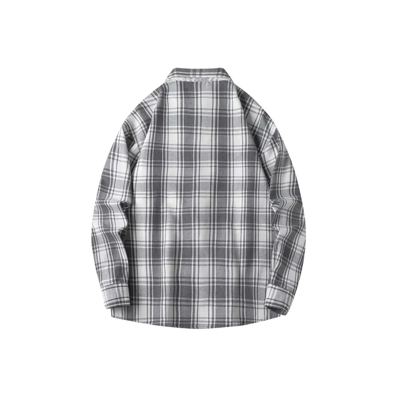 NC 30 Shirts Unisex-1