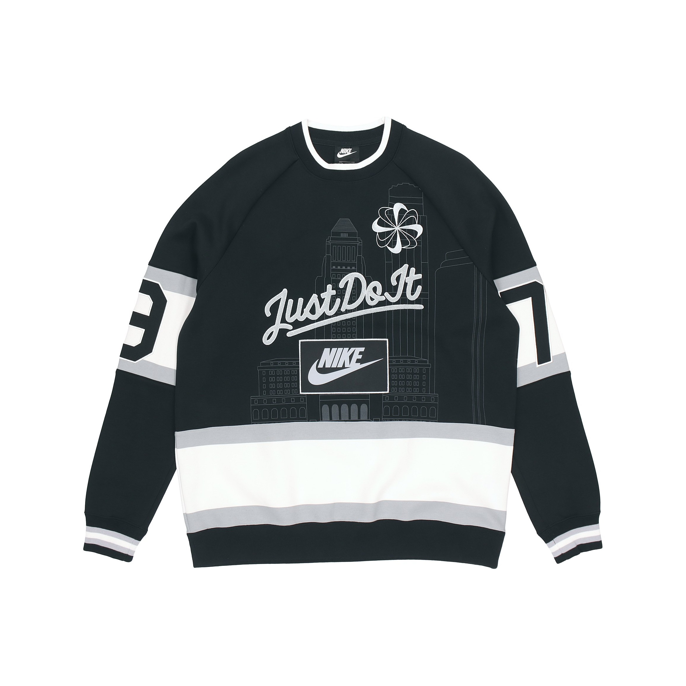 その他 RWC2019 SWEAT CREW  Msize Men's Club Crew | White | On United Kingdom