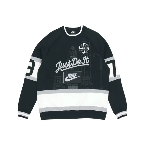 Nike Sweatshirts Men