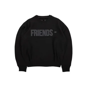 VLONE Friends Series Sweatshirts Unisex