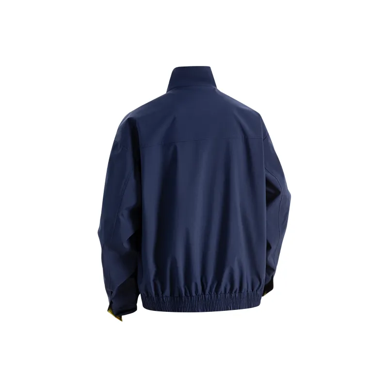 A.X.S.K Jackets Unisex-3