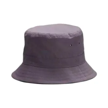 Lululemon Nylon Polyurethane Polyester Bucket Hats Unisex Purple