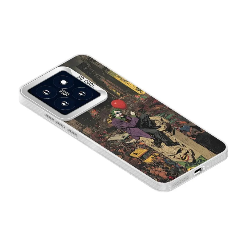 Small bones Phone Cases-1