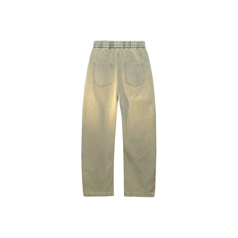 FOR FEAR THAT Jeans Unisex-16