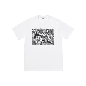 Supreme Faces Tee