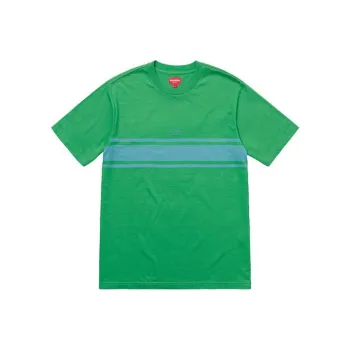 Supreme Stripe Tee