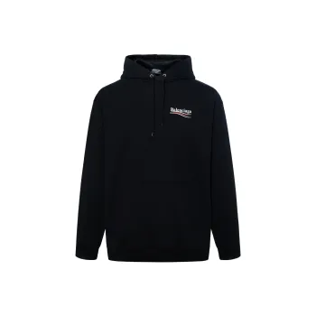 Balenciaga Political Campaign Hoodie