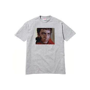 Supreme Scarface Shower Tee