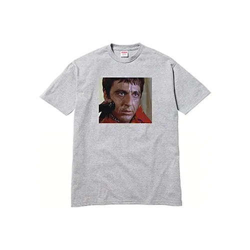Supreme Scarface Shower Tee