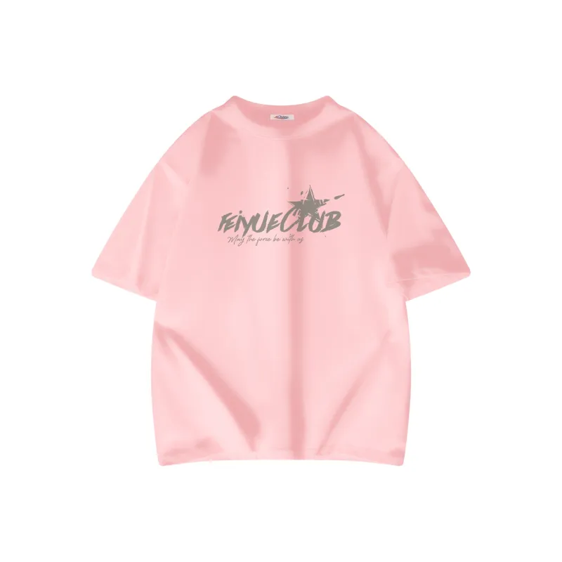 Feiyue T Shirts Unisex-8