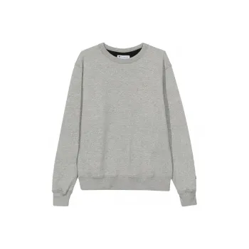 Champion Sweatshirt Unisex Light Gray