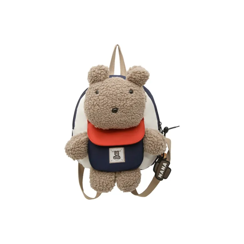 URBAN FOREST Backpacks-10