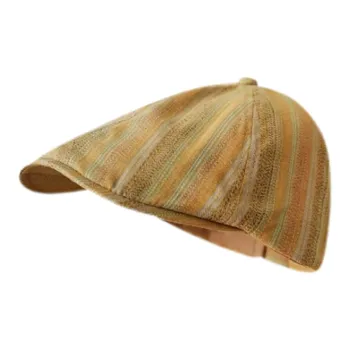 XIUNUMAN Polyester Berets Unisex