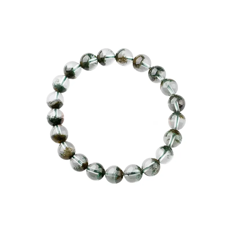 Noritake Natural Green Ghost Bracelets Unisex-0