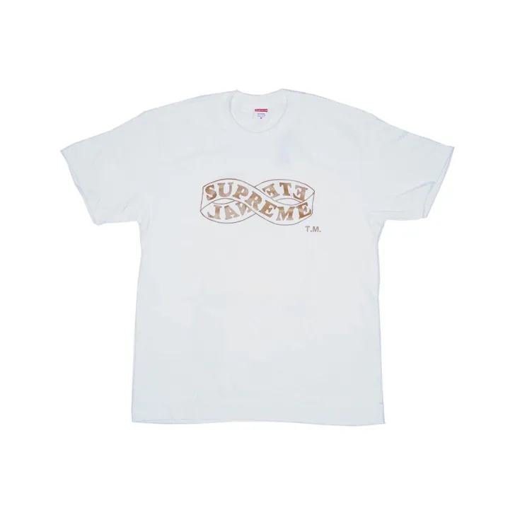 Supreme Eternal Tee FW18-0