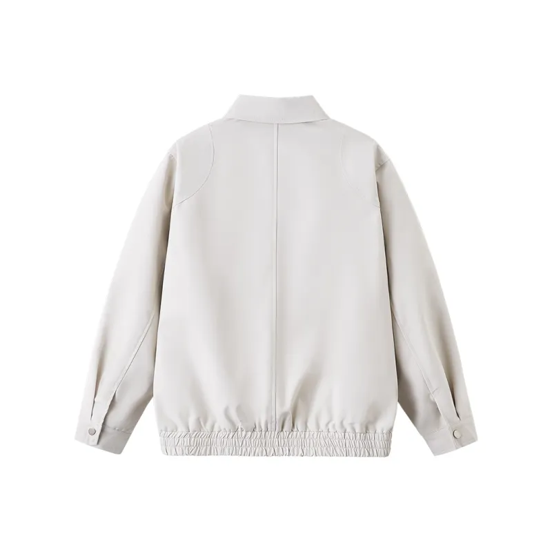FOR FEAR THAT Jackets Coats Unisex-3