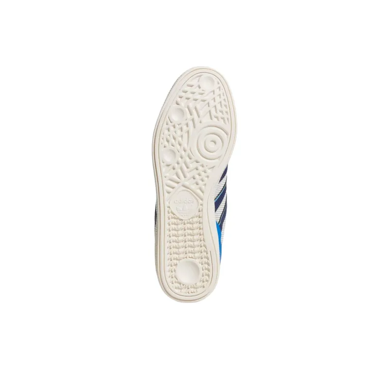 Adidas Busenitz Pro 'Grey Dark Blue'-5