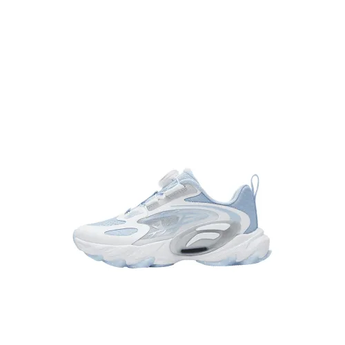 FILA KIDS Durable Breathable Low Top Kids' Running Shoes Kids