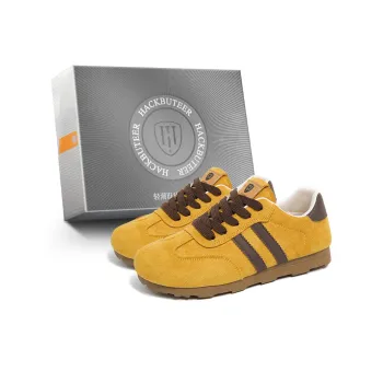 HACKBUTEER Low Top Casual Shoes Women's Box Included