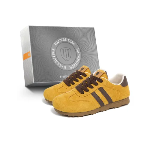 HACKBUTEER Low Top Casual Shoes Women's Box Included