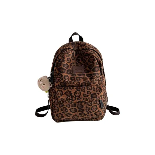 GOLF Fabric Backpack Extra Large Mens Black