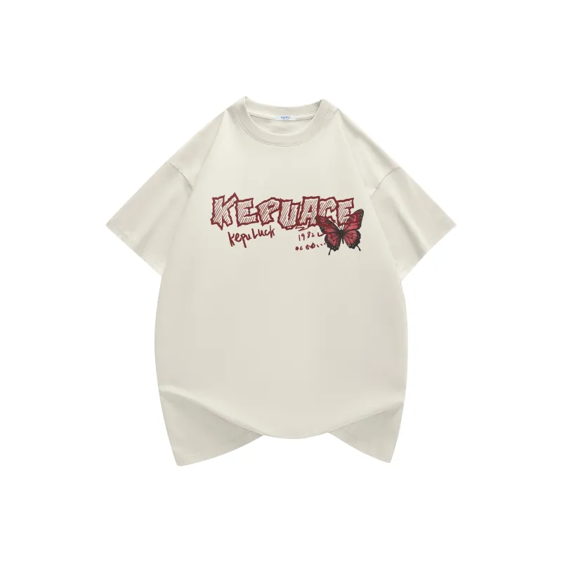 Kepu T Shirts Unisex-19
