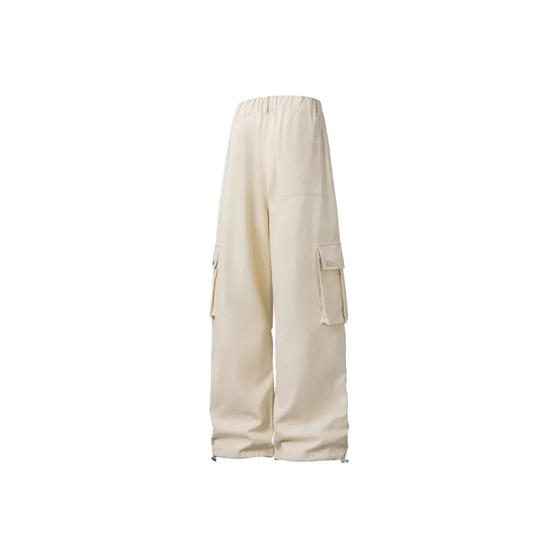 Maserati Cargo Pants Women's-7