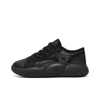 FIRS Kids Breathable Low Top Casual Shoes Women's