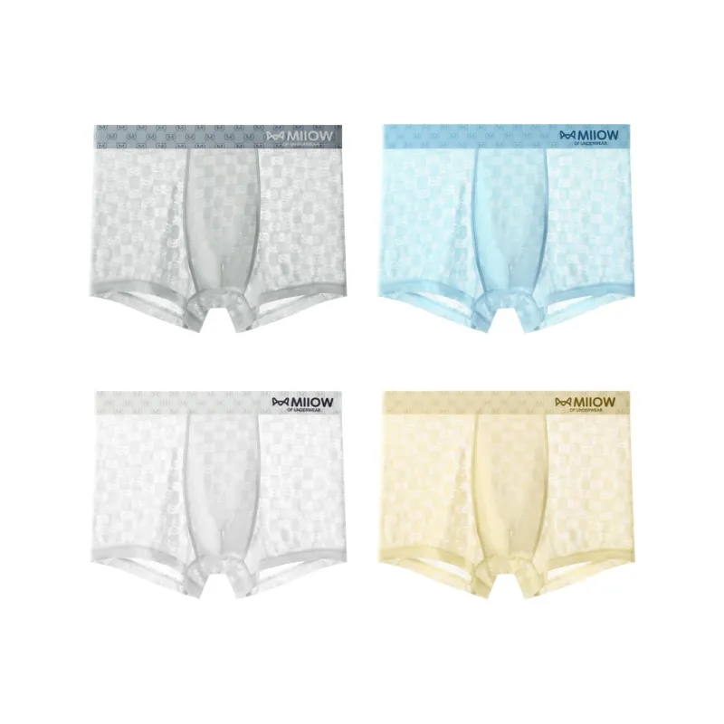 MIIOW Men Underpants-15