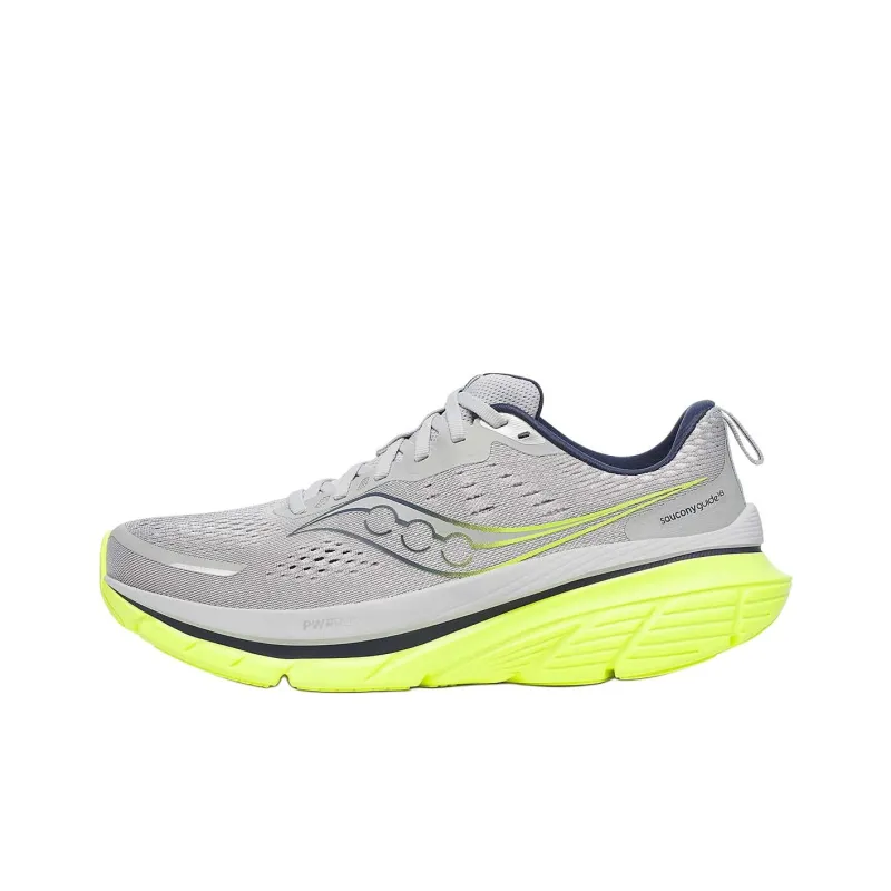 Saucony Guide 18 Cloud Citron-0