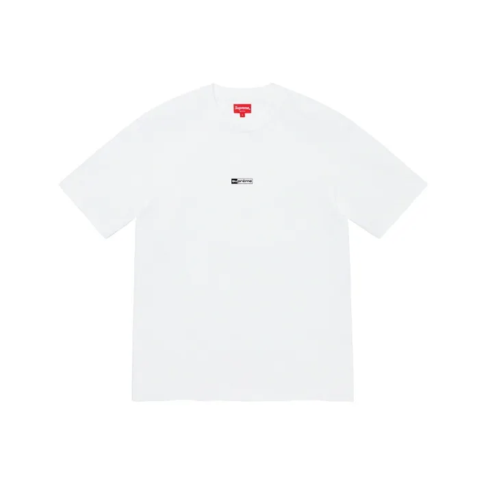 Supreme Invert Short Sleeve Top-0