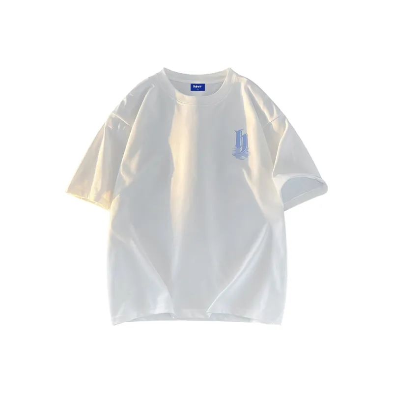 HAVR T Shirts Unisex-1