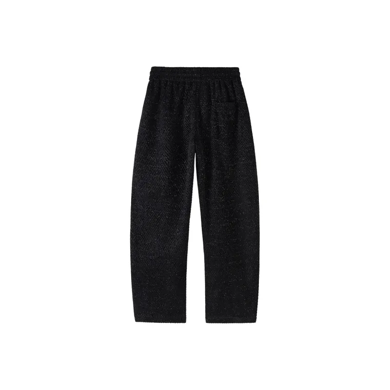 FOR FEAR THAT Casual Pants Unisex-1