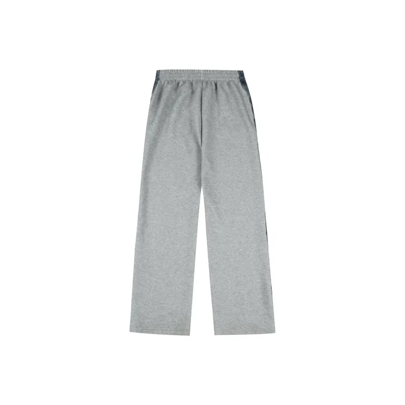 MR.ENJOYDA MONEY Casual Pants Unisex-7