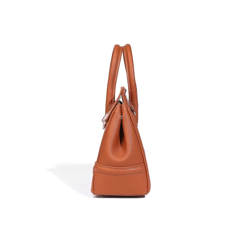 Vigno Synthetic Leather Handbag Women's Multicolor-3