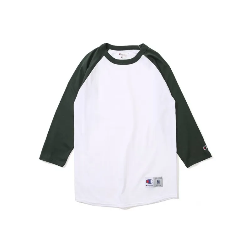Champion T Shirts Unisex-0